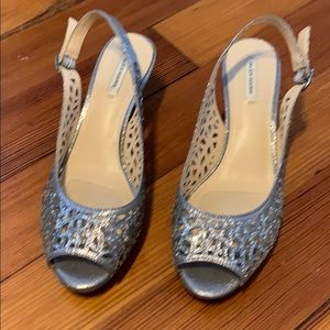 Alex Marie dress sandal